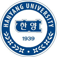 한양대학교 로고