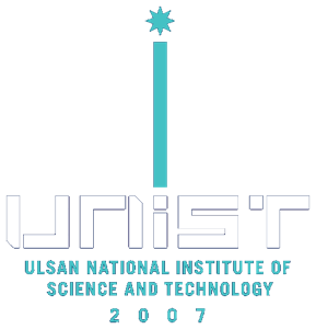 UNIST 로고